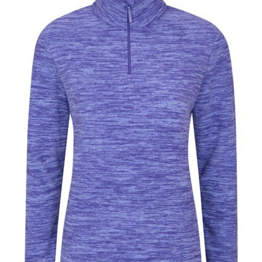 Women fleece size 2 US